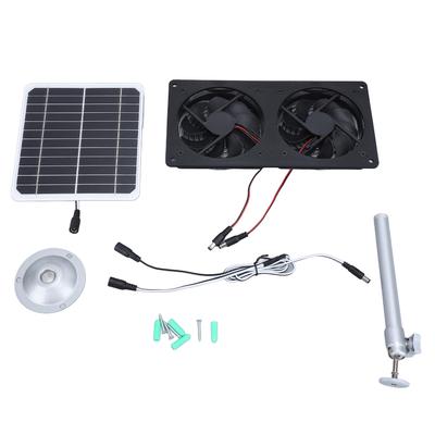 Batterie ad energia solare – Celle e pannelli solari