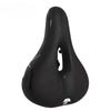 Lishi Hollow Memory Foam Bicycle Saddle