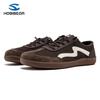 HOBIBEAR Shoes Women Casual Sneakers,Wide Toe Box Shoes Women Barefoot Shoe Men Running Shoe Lightweight Breathable Walking Hiking Shoes Unisex