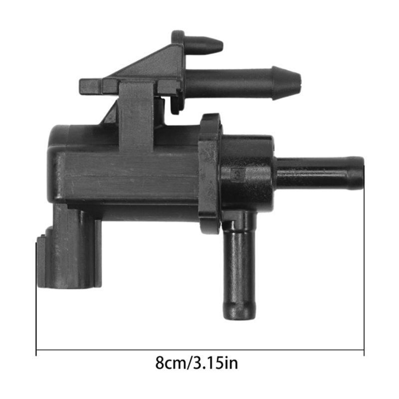 Practical Car Vapor Canister Purge Valve 911-087 For Toyota Corolla, Matrix 2004-2008