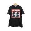 2026 The Beatles Vintage Rock Amerikanisches Retro T-Shirt Frühjahrsmode Sport Baumwolle Unisex T-Shirt Kleidung Tee Y2k Frau