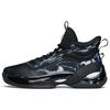 New KT7 KT 7th Generation Cushioning Anti Slip And Wear Resistant Low Top Basketball Shoes Men's Black Blue 112141101-8