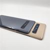 For Samsung Galaxy S10 5G G977 G977F 5G Version Battery cover Rear Glass Rear With Camera Lens