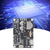 Bluetooth 5.0 Decoder Board Stereo Audio Module Wide Voltage Speaker Amplifier XY-WRBT