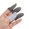 3D  Finger Cots Anti-sweat Thumb Sleeve Koean Style Finger Sleeves  Gamers