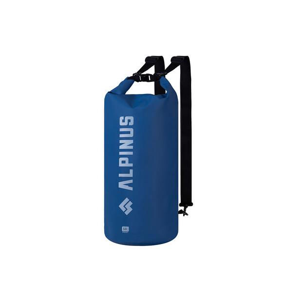 

Мешок Alpinus Tutunendo-Hobart 50 One Size