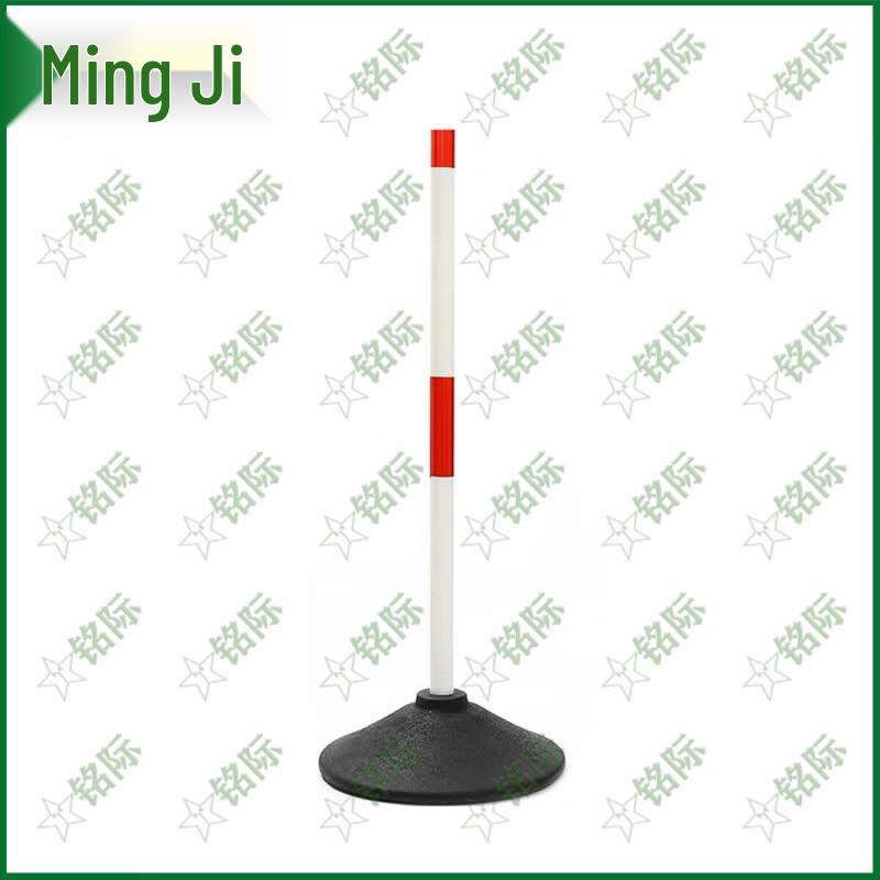 2kg Cast Iron Snake-shaped Pole Base