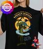 Wile E Coyote en de Road Runner T-shirt Alle Maten