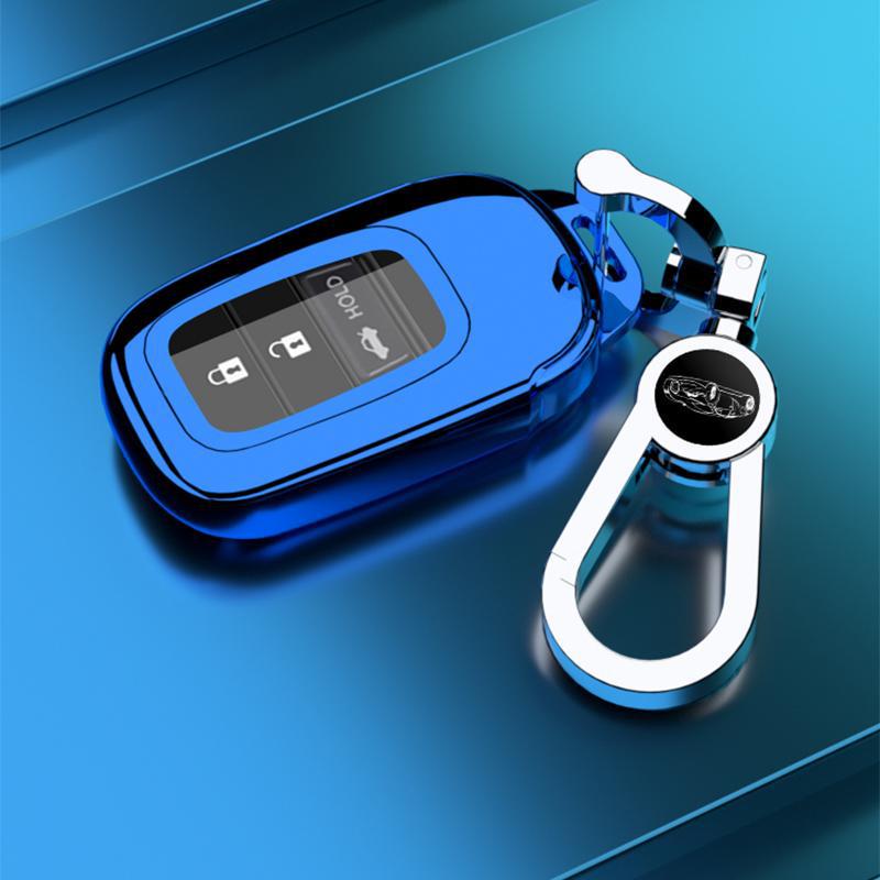 Honda Accord 2024 Key Cover: Full Protection for Inspire Remote Control