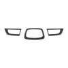 Subaru Impreza WRX STI 9th Generation 2006-2007 Grille Car Sticker Exterior Modification