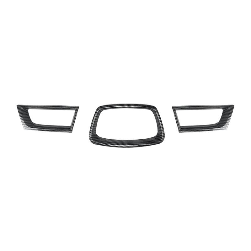 Subaru Impreza WRX STI 9th Generation 2006-2007 Grille Car Sticker Exterior Modification