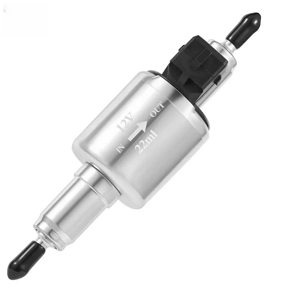 

12V Car Diesel Heater Oil Fuel Pump 22ML Low Noise 12V Car Diesel Heater Oil Fuel Pump 22ML Low Noise Warm Wind Silence