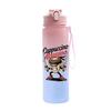 Tuang Tuang Tuang Printed 750Ml Water Bottle Anime Cartoon Large Capacity Drinking Cup Portable Outdoor Sports Water Cup Children Gift