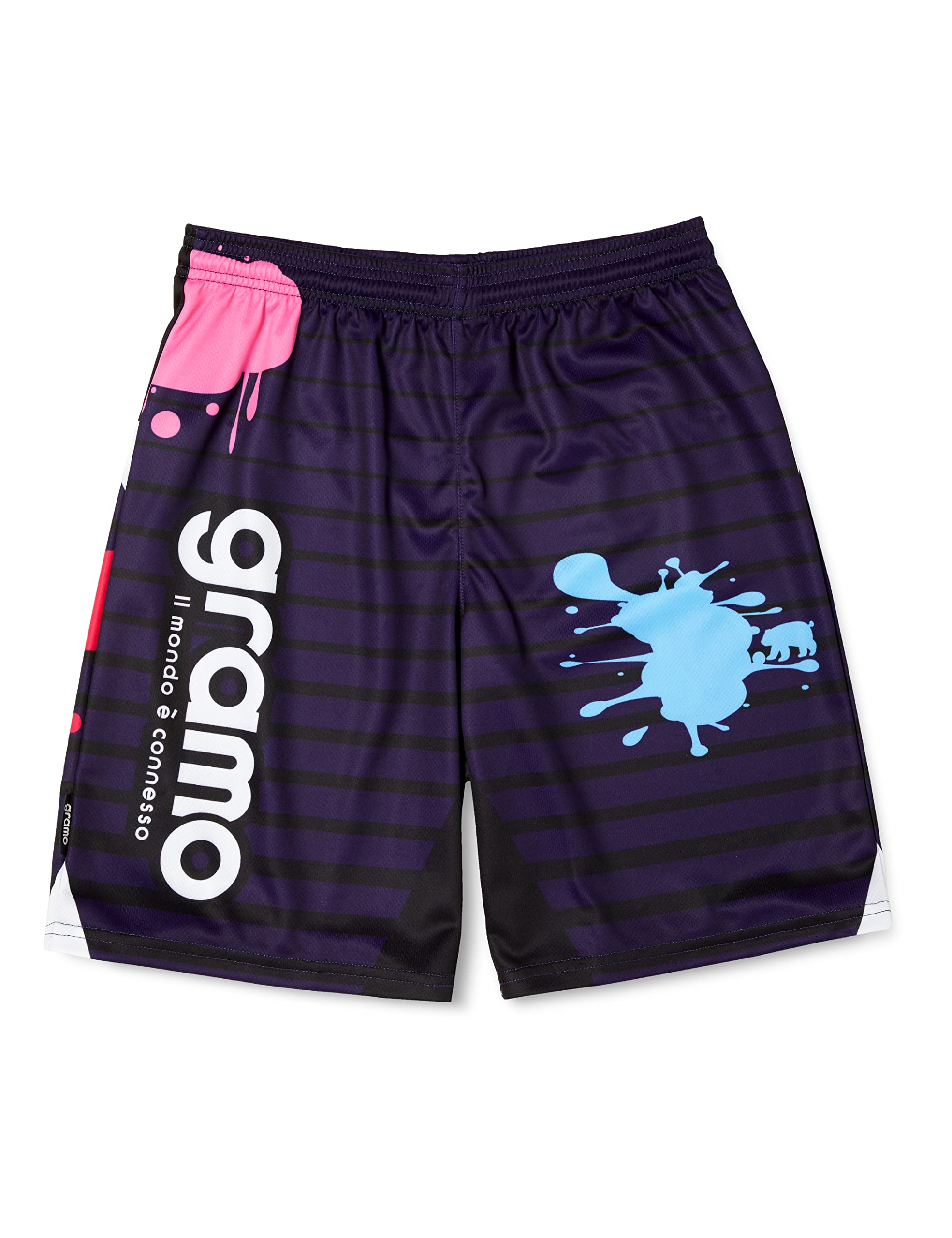 

gramo Практичные штаны splash-pants HP-016-03-M NVY M