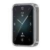 Protective Cover Scratch resistant Watch Case Waterproof Cover Lightweight Cover Easy Application for Watch Band 9