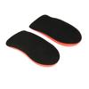 Plantar Fasciitis Inoles Heel Cup Heel Insoles Shock Absorption Inserts for Heel Pain Spurs Flat Feet