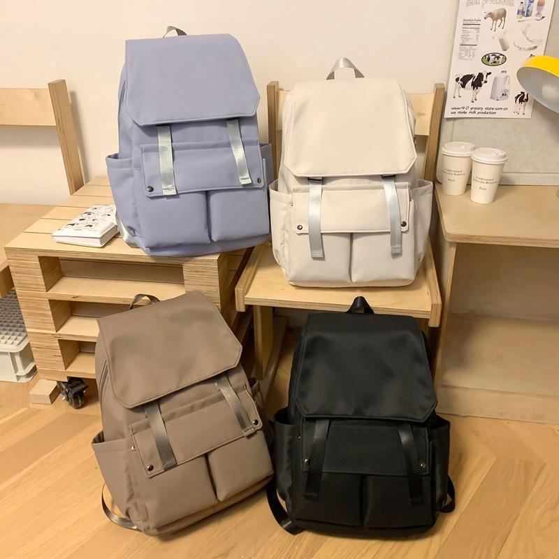 Мужской школьный рюкзак — фото 8