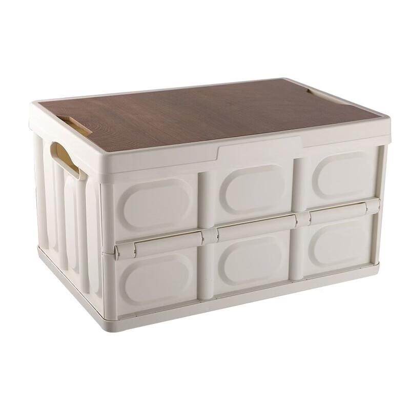 FeiTuLe 30L Collapsible Camping Storage Box