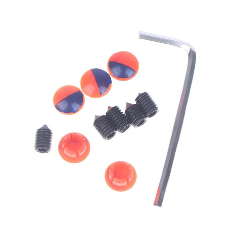 

1Set Faucet Handle Cold Water Sign Sink Hole Covers Caps Red Blue Label Kitchen Sink Faucet Plug Cover Bathroom Accessories