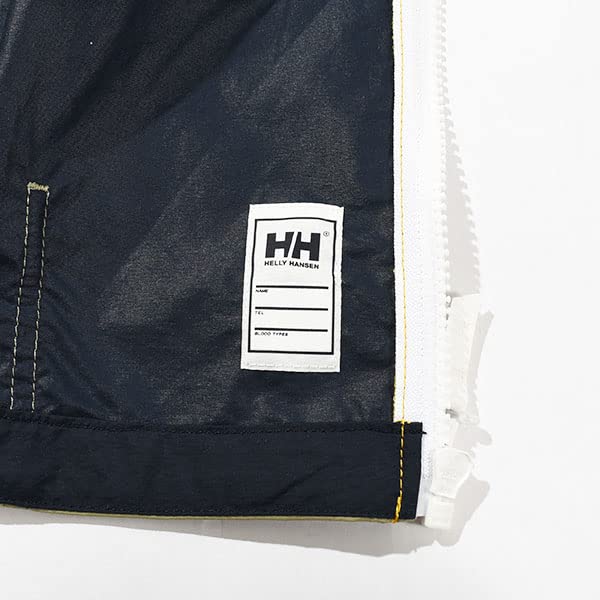 Helly Hansen Vogen Size 150 Kids' Jacket, Unisex, HJ12154, Red/Wet Rope,