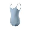Girls' Strappy Dancewear: Ballet, Gymnastics & Chinese Dance Practice Outfit