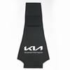 ZFPB3 1PCS for Kia Hot car headrest cover fit Rio Ceed Sportage Cerato Soul Picanto Accessories Car Styling