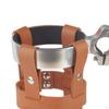 Adjustable Bike Cup Holder Multipurpose Durable Vintage Organizer Rack Portable with Wrench for