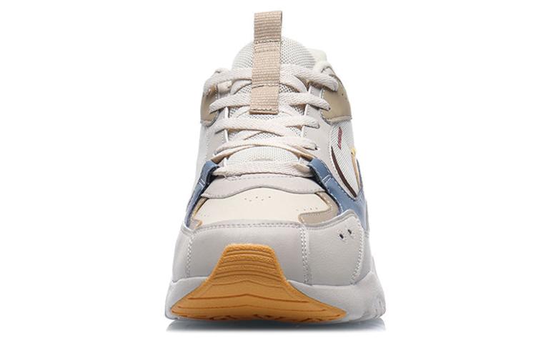 Li Ning Cushioning Slip Resistant Abrasion Resistant Lightweight AGCQ248-1