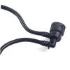 2055012501: Perfect Fit for Mercedes-Benz C-Class W205 Coolant Hoses.