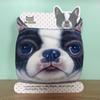 Cute En Dog Fashion 3D Cute Dog Cat Face Style Mouth-muffle Moustache Cotton Fabric Mouth Face Ma