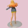 Anime Marine Kitagawa My Dress Up Darling Coreful Figure Hoodie  Action Figurine Model Toy