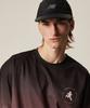 Nyuballanseu Nbneg25413 / Uni Rc Frozen Run & Nova Short Sleeve Tee (Brown)