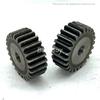 1M Spur Gear SC45# Carbon Steel Material 12T/13T/14T/15T/16T/17T/18T - 42T/43 Teeth  Cylindrical Gear Transmission Accessories