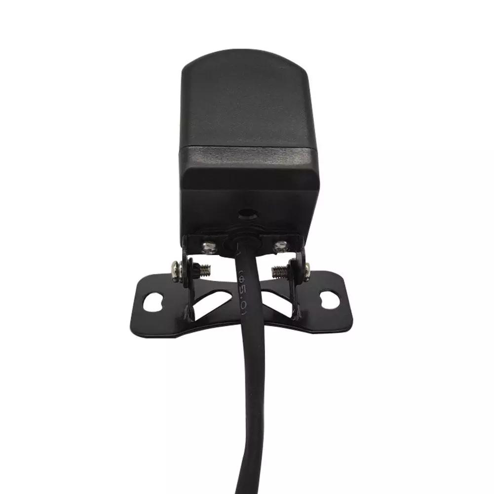 Professional Wifi Car Rear View Camera Car Camera Hd Rear View Camera Backup Car Front/Rear Cameras Support Android And Ios