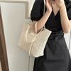 Fashionable Minimalist Single Shoulder Bag Stylish Everyday Carry For Women