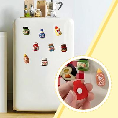 Deko & Wohnaccessoires – Kühlschrankmagneten