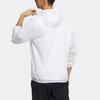 New Adidas Jackets Men White HE9917