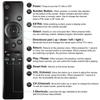 For Samsung Smart Remote Control Replacement HD 4K Smart TV BN59-01310A BN59-01312A for All Samsung Televisions Smart TVs