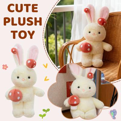 Plush Toys, Cute And Perfect Birthday Gifts For Friends And Classmates, Graduation Gifts