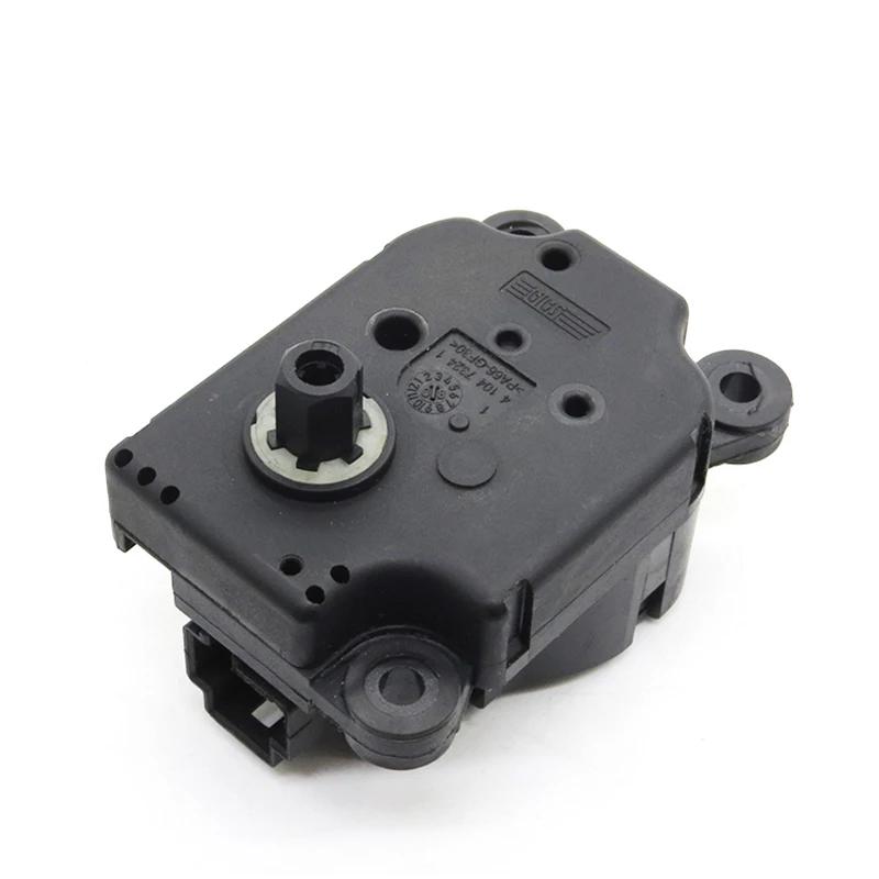 Brand New Internal Circulation Control Valve Blower Air Conditioner Stepping Motor For Peugeot 307 Citroen Triumph C-Quatre