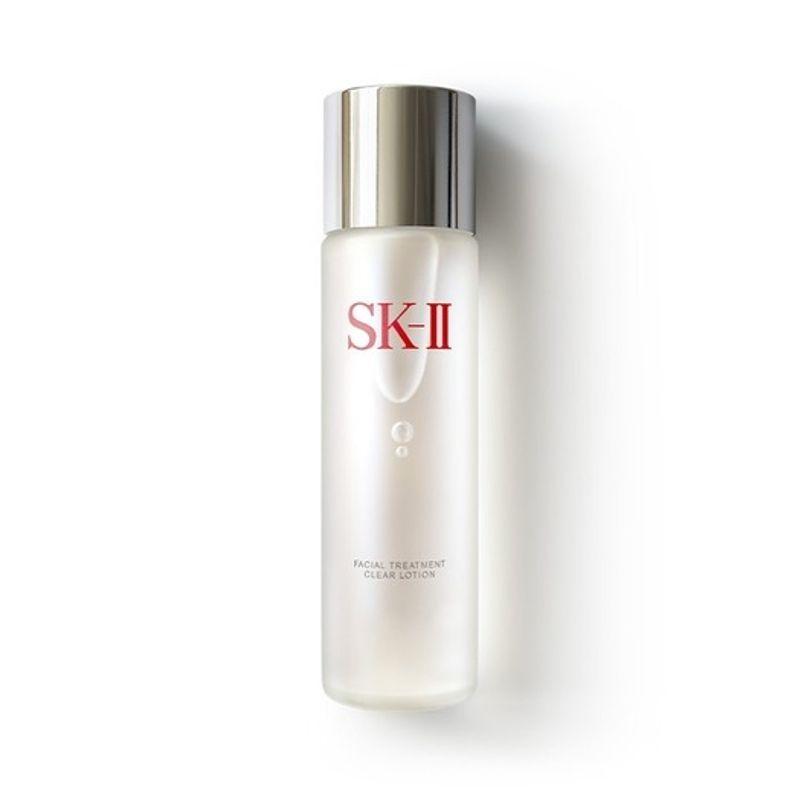 

SK-II Clear Lotion 160ml Gift Option - Clear Lotion (+ Shopping Bag)