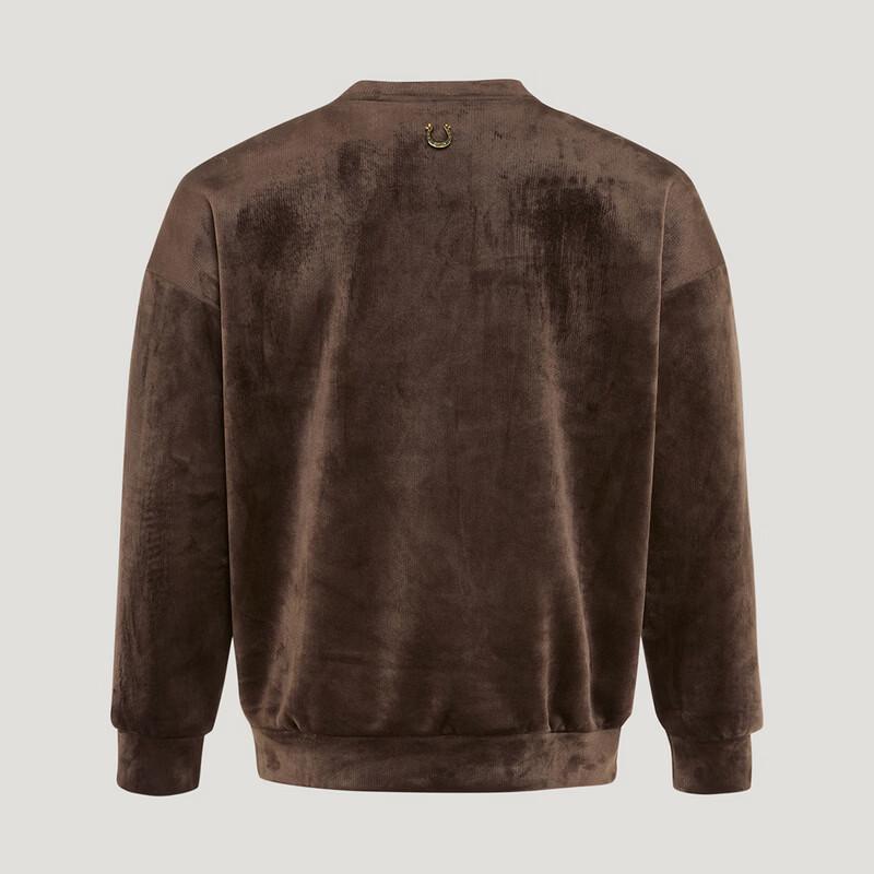 Adidas Men's Versatile Casual Sweatshirt