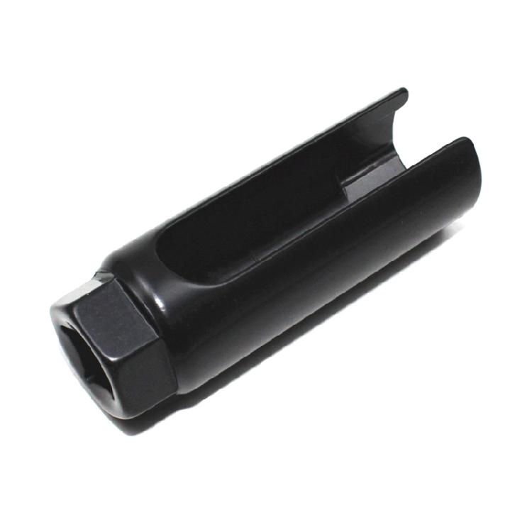 Reliable Oxygen Sensor Removal Installation Tool Corrosion Resistant Wrench Tool 22mm