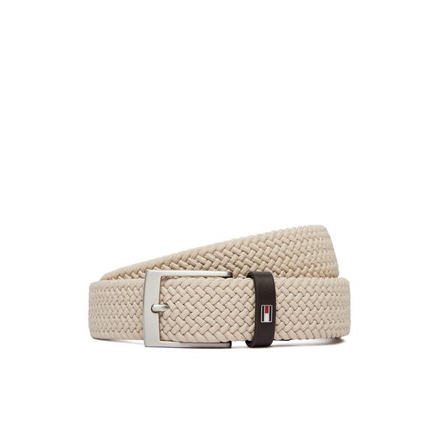 Ремень Tommy Hilfiger Adan 3.5 Elastic EU 90