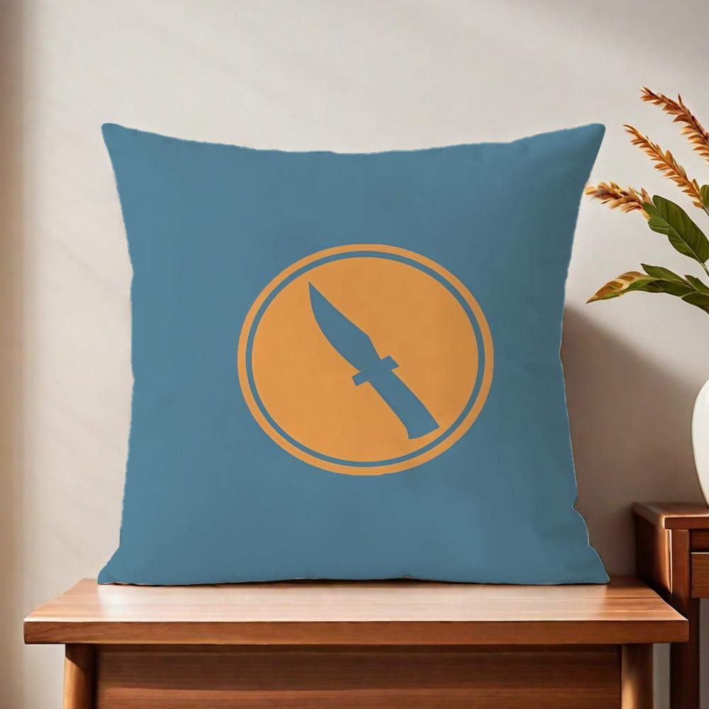 

GameTtF2cushion cover For Pillow Printing Sofa Decoration Home Car Room Coffee Shop Office Nordic Simplicity Eexplorer 30x30 cm