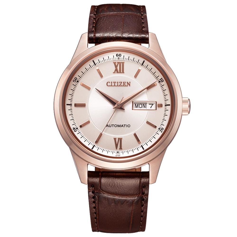 

Citizen Коллекция Автоматическая NY4052-16A