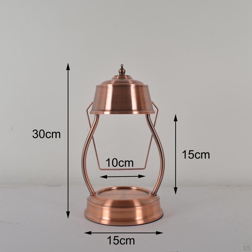 Candle Warmer Lamp For Wax Melts Home Decor