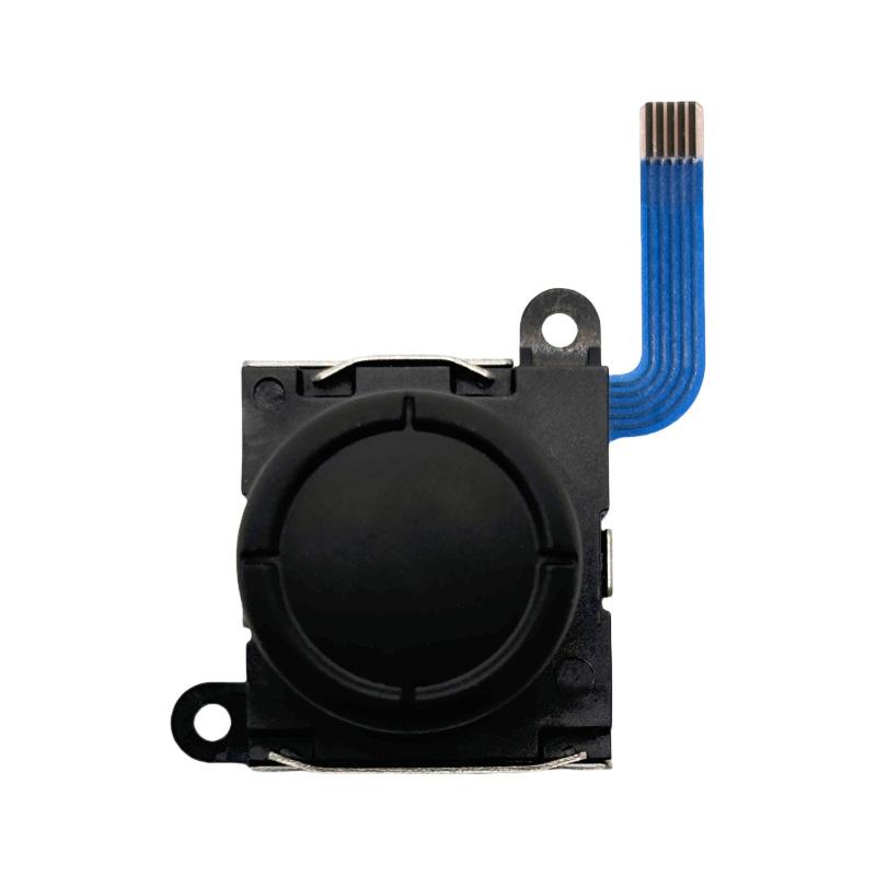 Ersatz Hall-Effekt-Joystick 3D Analoger Daumenstick Für Nintendo Switch/OLED/Lite Controller Joycon Kein Driften Reparaturteile