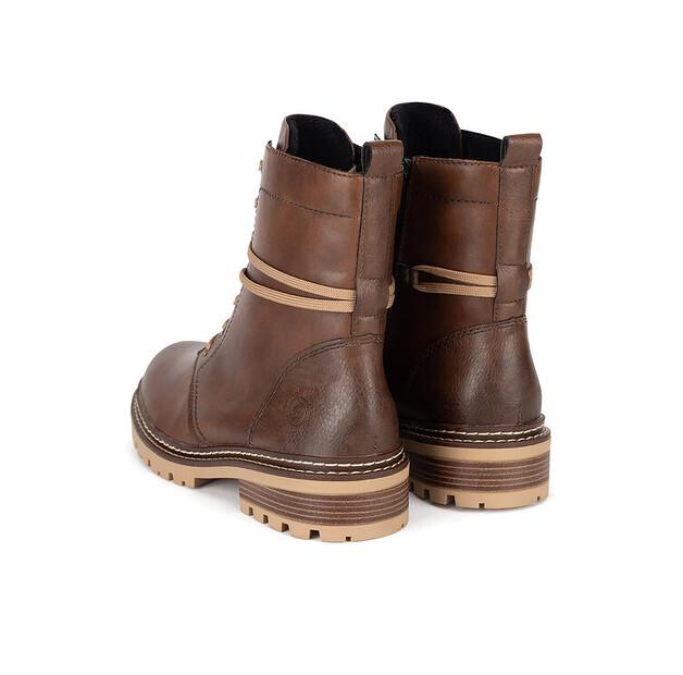 Ботильоны Remonte D0B75-23 Brown