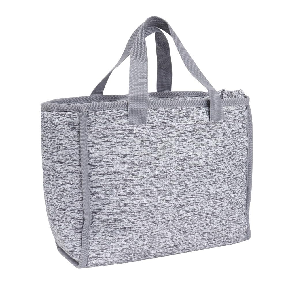 Oakley Small Tote Golf Tote White Bag, 17.1" (10W), High-Quality